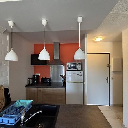 Appartement Climatise A Argeles-Sur-Mer Avec Parking - 4 Couchages - Fr-1-388-52 Ngoại thất bức ảnh