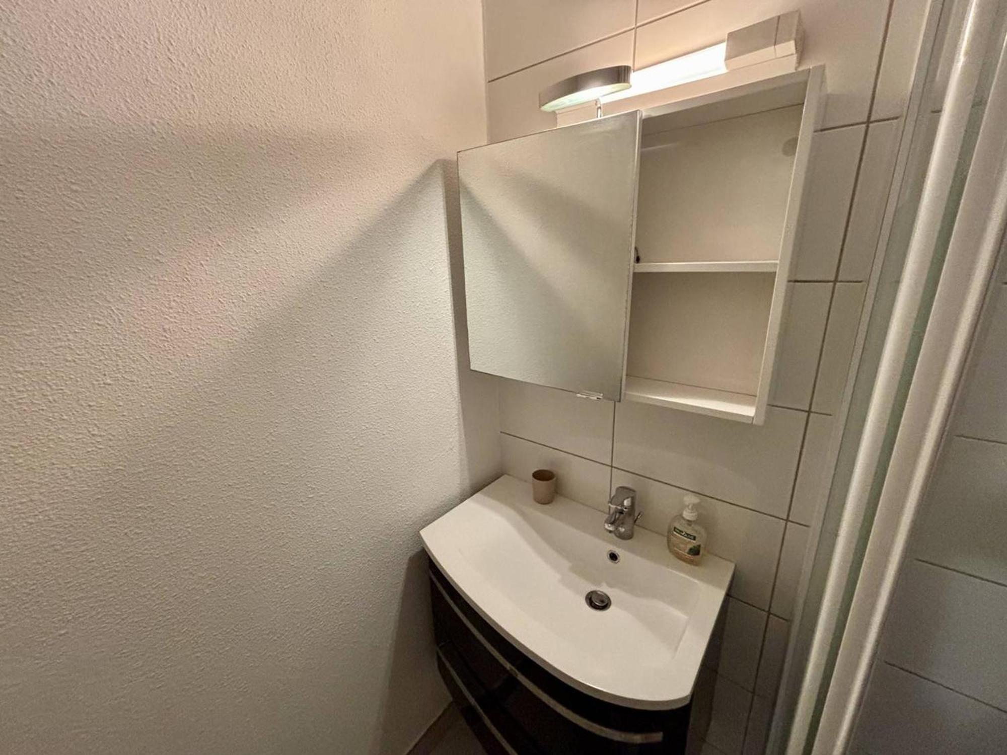 Appartement Climatise A Argeles-Sur-Mer Avec Parking - 4 Couchages - Fr-1-388-52 Ngoại thất bức ảnh