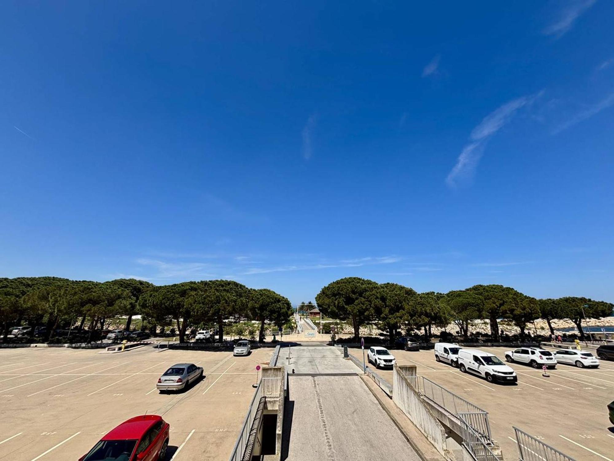 Appartement Climatise A Argeles-Sur-Mer Avec Parking - 4 Couchages - Fr-1-388-52 Ngoại thất bức ảnh