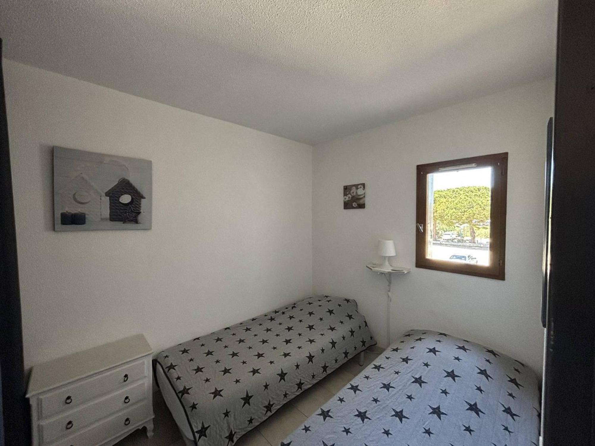 Appartement Climatise A Argeles-Sur-Mer Avec Parking - 4 Couchages - Fr-1-388-52 Ngoại thất bức ảnh